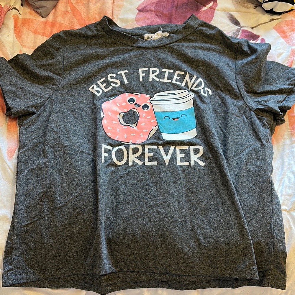 Weekend Edition Shirt Size XL